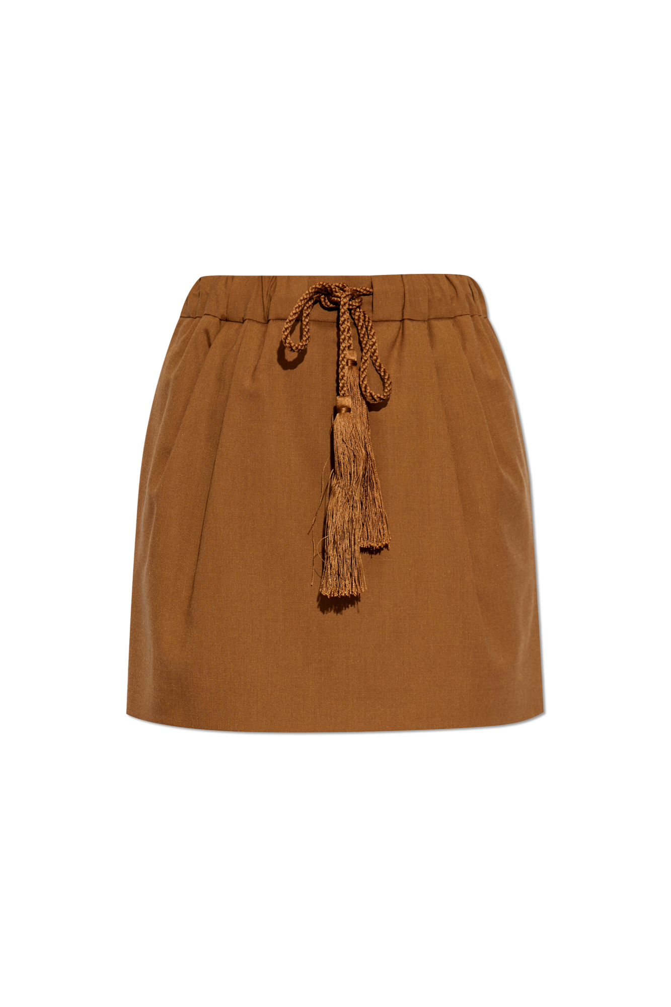 ショートパンツ Max Mara 'Tabarin' skirt 1101035106014-w-tabarin.jpg